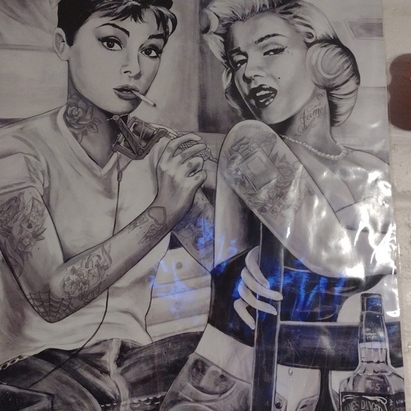 Poster - Picture 2 of 3